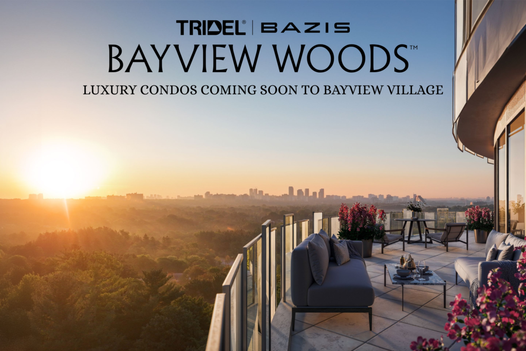 bayview woods